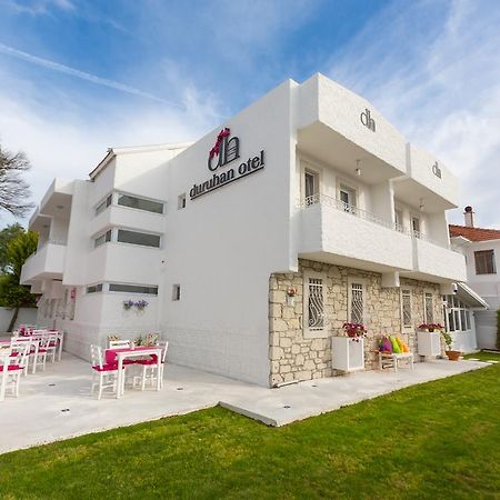 Duruhan Hotel Alaçatı Exteriér fotografie