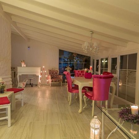 Duruhan Hotel Alaçatı Exteriér fotografie