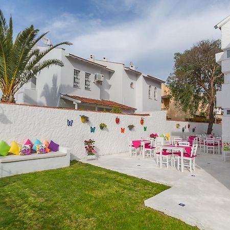 Duruhan Hotel Alaçatı Exteriér fotografie