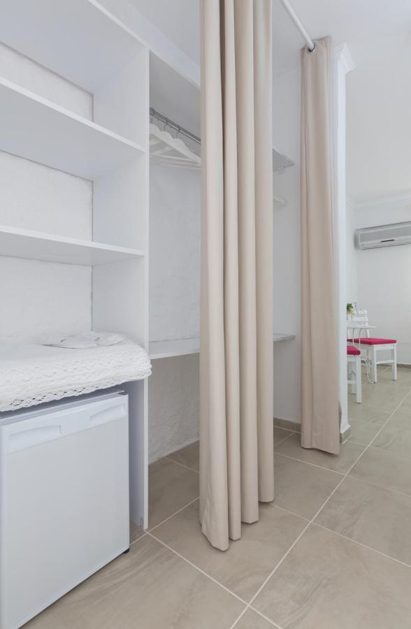Duruhan Hotel Alaçatı Exteriér fotografie