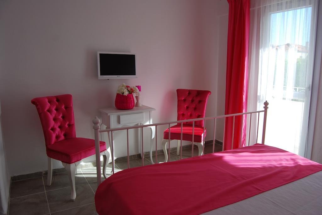 Duruhan Hotel Alaçatı Pokoj fotografie