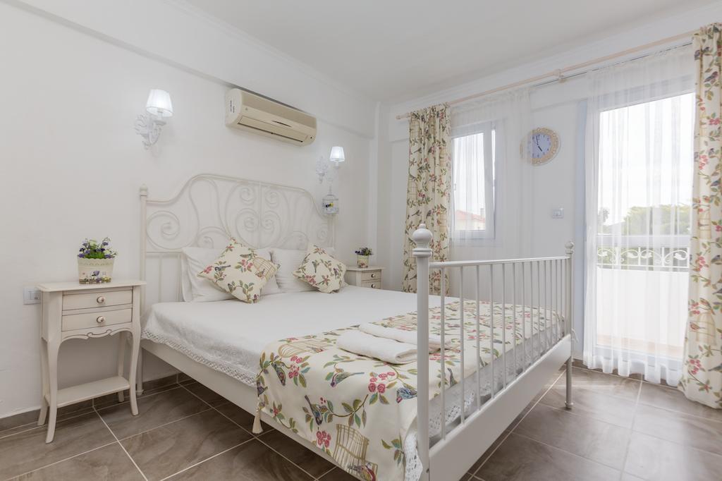 Duruhan Hotel Alaçatı Exteriér fotografie