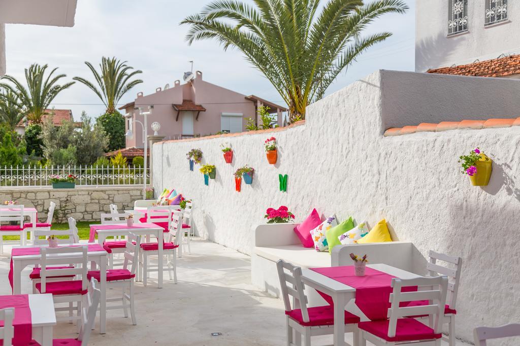 Duruhan Hotel Alaçatı Exteriér fotografie