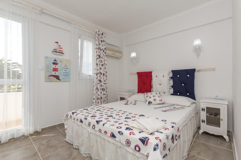 Duruhan Hotel Alaçatı Exteriér fotografie